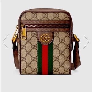 Gucci Ophidia GG shoulder bag, brand new condition